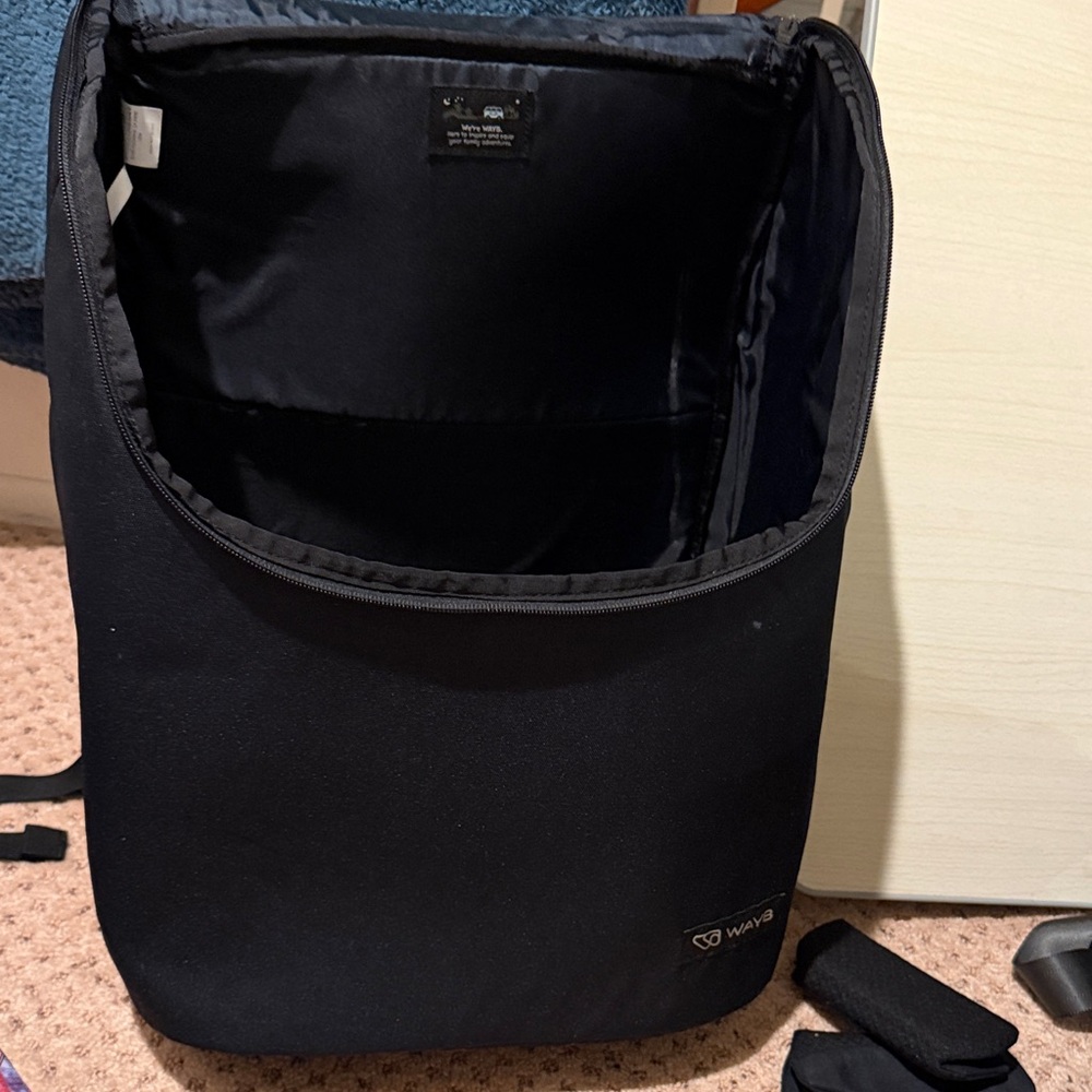 Wayb pico backpack